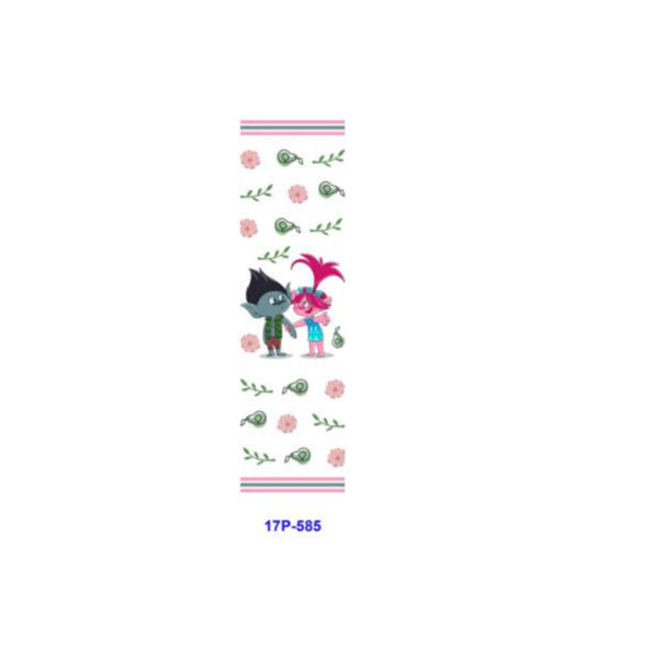 oly-370750163f82d2ac3071e25135f455be Wholesale 2/8/16pcs Colorful Rainbow Hair Elf Butterfly Floral Series UV DTF Pen and Bookmark Stickers OLY Exclusive