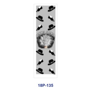 18P-135 / 16pcs / 11*3.2cm