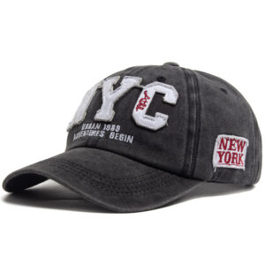 Black / Adjustable