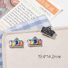 oly-372ee8845a99f90cb0a55a80a7f0cb23 Wholesale Alloy Camera Shaped Pendant Charm Trendy Jewelry Accessory for Keychain Bag DIY Craft and Gift