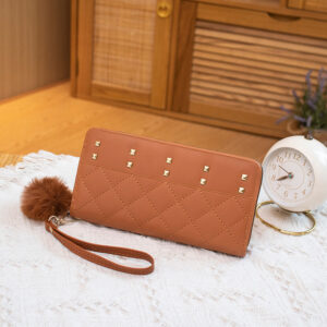 Light brown