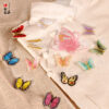 oly-3758768b497c230f6b449272981907bc Wholesale Multicolor Embroidered Butterfly Patch Iron-On Decorative Applique for Hats