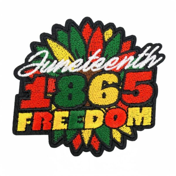 Wholesale Cartoon Black Embroidery Patches Set of 9 Polyester Iron-On for DIY Fashion Accessories
