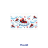 oly-3770792b18528ccfdb479a9f4b0311ab Wholesale 5pcs Cute Sleepy Cloud Super Hero Cartoon Figure Star Spider Bat Shield Mixed Decor Prints 16oz Cup UV DTF Wraps OLY Exclusive