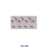 Wholesale 8pcs Dreamy Cartoon 3oz Tumbler Stickers Wrap OLY Exclusive