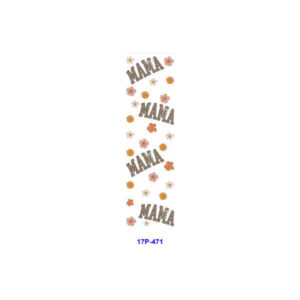 17P-471 / 16pcs / 11*3.2cm