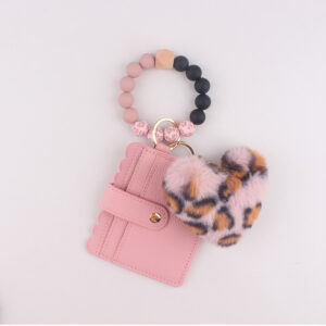Korean pink leopard