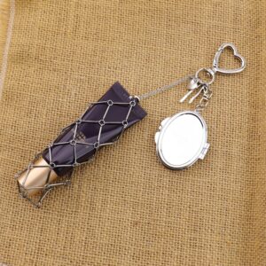 Heart + oval style