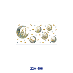 22A-496 / 5pcs