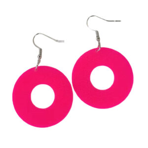 Rose red round