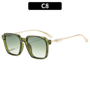 C8-Olive Green Double Green Tablet