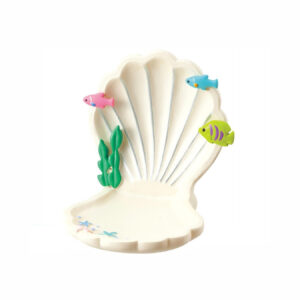 Shell seat