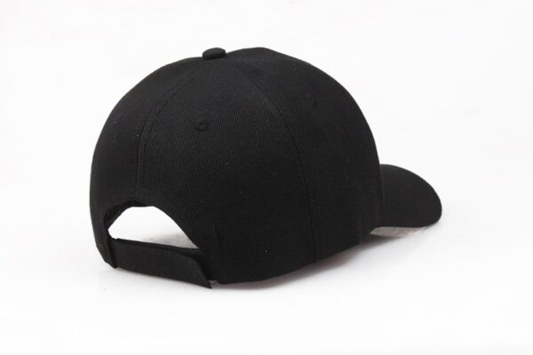 Wholesale Stylish Tactical Baseball Cap with Embroidery Adjustable Summer Hat for Resale