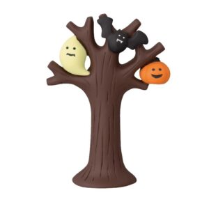 Halloween bat tree