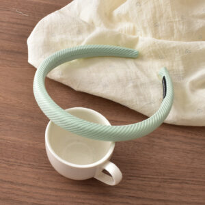 6 # Light green