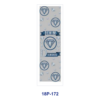 oly-3880212f993208ca1ca718d1c72ac036 Wholesale 2/8/16pcs UV DTF Stickers Polka Dot Border Shiny Gem Cowboy Western Typography Motifs Pen and Bookmark Stickers