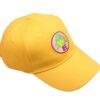 Wholesale Cartoon Embroidered Baseball Cap Anime Cosplay Gift Cotton Adjustable Sun Hat