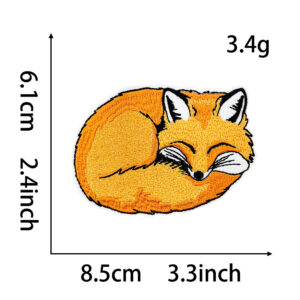 Heating glue* fox 2