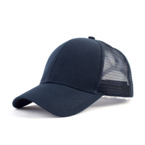 Navy blue / Without label