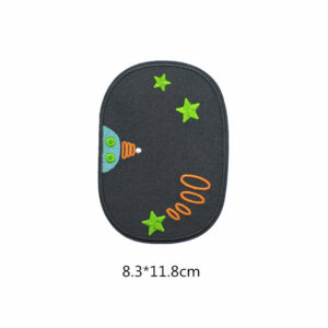 11# Planet Stickers