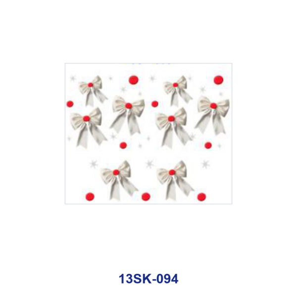 oly-38995f2ad2c578af4eb4fa597626aa06 Wholesale 8pcs Trendy Bow Charm Mini Cup Keychain Sticker