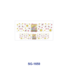oly-389f9358d7ddcacb6bf00621132d628c Wholesale 8pcs Assorted Prints 3oz Cup Stickers Wrap OLY Exclusive