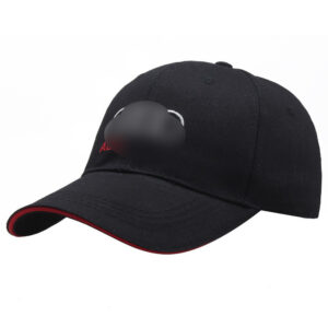 ASP Black / Adult average size (58cm adjustable)