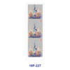 oly-38d5dd9abfe2df2911037566ed2090c1 Wholesale 2/8/16pcs UV DTF Stickers Soft Floral Music Pet Themed Pastel Aesthetic Stationery Graphics Pen and Bookmark Stickers OLY Exclusive