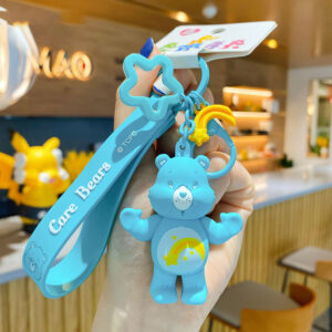 Star Blue / Customization