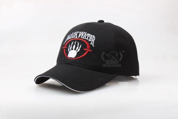 Wholesale Cotton Baseball Cap with Color Grid Pattern Summer Outdoor Hat for Resale