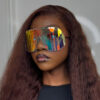 oly-38fbdd0cf3e28d6f2c3892216f954def Wholesale Stylish Large Frame Sunglasses UV400 Protection Full Frame Fashion Accessory for Women