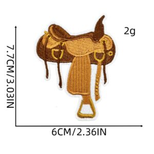 Denim cloth stick 2#