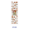 Wholesale 2/8/16pcs UV DTF Stickers Juneteenth Butterfly Heart Mama Mini Black King Print Pen and Bookmark Stickers