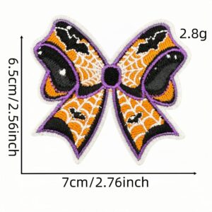 Bow cloth patch 2 #