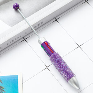 bullet 1.0 / Dark purple (granulated sugar)