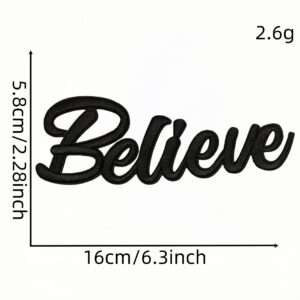 English text stickers 6 #