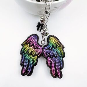 Rainbow color