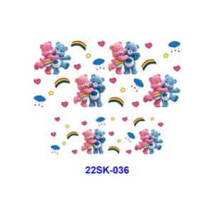 22SK-036 / 8pcs