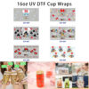oly-398f73ca88c165ac89da1310b046ca53 Wholesale 5pcs Family Vacation Cartoon Mouse Silhouette Bow Daisy Heart Pastel Castle Firework Tumbler Wrap Decals 16oz Cup UV DTF Wraps OLY Exclusive