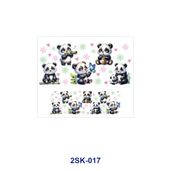 oly-3992f2308fc9988d6ebd5521d068f02a Wholesale 8pcs Cute Animal Mini Cup Keychain Sticker