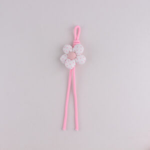 Pink flowers