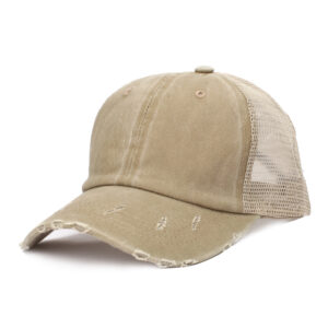 Khaki / Adjustable