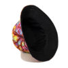 oly-39af9f13397b303c165a536cf593f17f Wholesale Fashion Bucket Hat Colorful Tree Pattern Outdoor Sun Protection Unisex Fashion Accessory