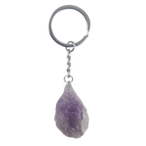 light purple Crystal