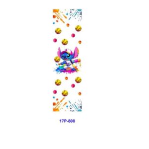 17P-808 / 8pcs / 11*3.2cm