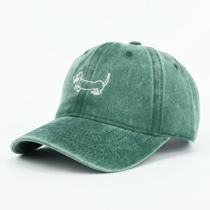 Green / Adjustable