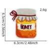 Wholesale Autumn Harvest Embroidered Cloth Stickers Pumpkin Maple Leaf Party Decorative Accent for Clothes