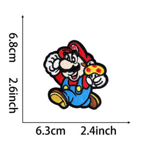Hot melt glue*mushroom picking