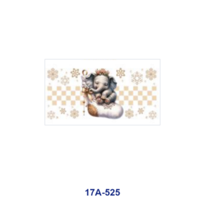 17A-525 / 5pcs