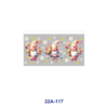 oly-3a23ea7d2ee95705d0a60faf908fc104 Wholesale 5pcs Valentine Garden Sprite Vintage Pink Truck Moon Star Rose Teacup Mixed Romantic Print 16oz Cup UV DTF Wraps
